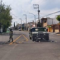 El Ejército blinda la refinería de Salamanca ante amenazas de 'El Marro”