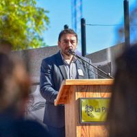 Detectan desvíos por $75 millones en La Paz y sancionan al intendente