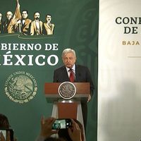 No nos vamos a confrontar, pero no padecemos amnesia: AMLO sobre cartas a España y El Vaticano