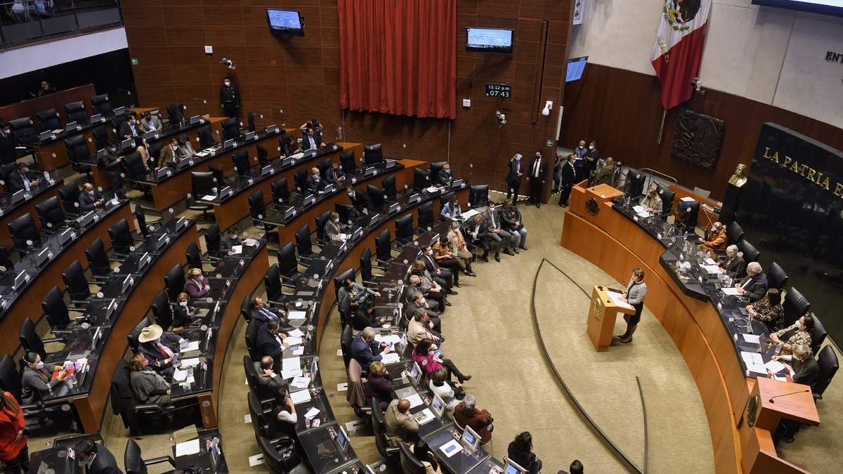 Senado de la República