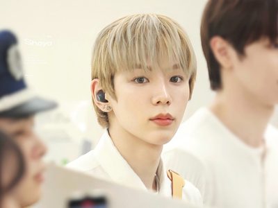 El look de Shotaro de Riize que reveló su lado más tierno