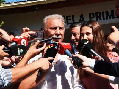 Rumores de acuerdo político en Neuquén: Jorge Sobisch y un cambio inesperado
