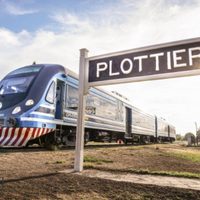 Plottier en cuenta regresiva: próximamente reiniciará el servicio del Tren del Valle