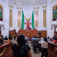 El Congreso de la CDMX aprueba el regreso de la licencia de conducir permanente