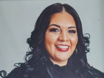 Investigan implicación de expareja en la desaparición de exalcaldesa Maribel Juárez