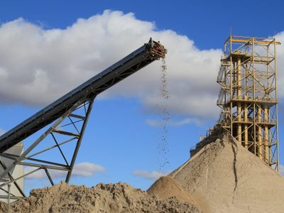 Vaca Muerta da un paso clave con arenas producidas en Neuquén