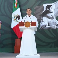 “Hay días con cero homicidios en Sinaloa”, asegura García Harfuch
