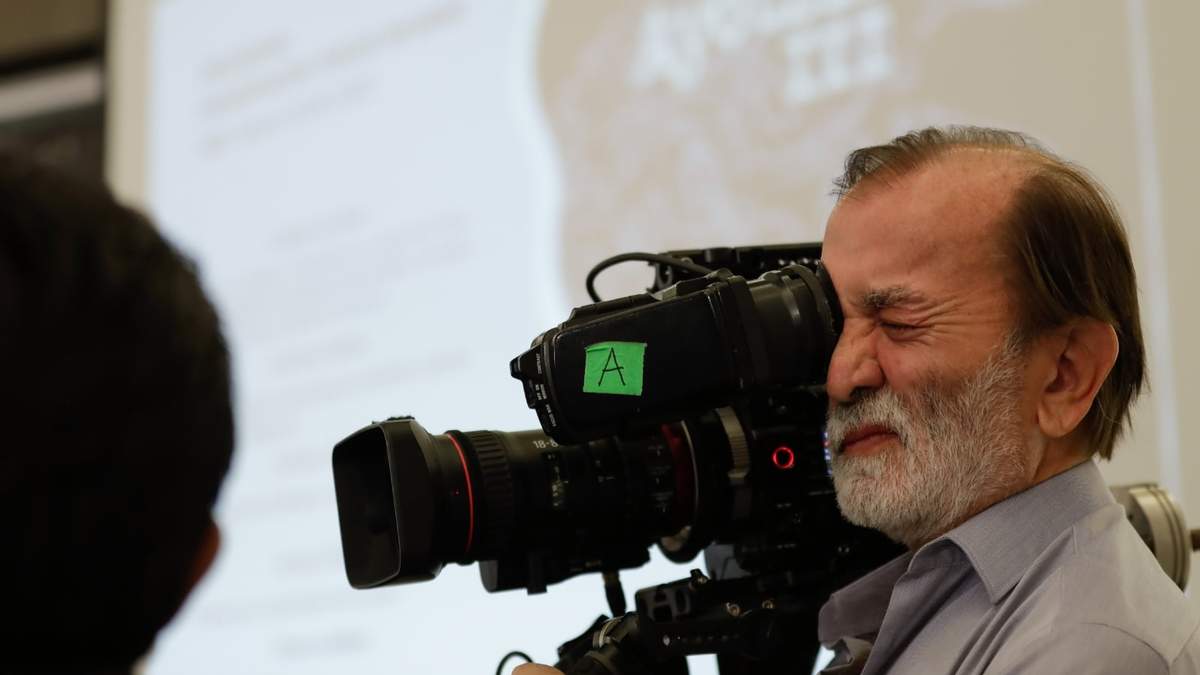 El documentalista
