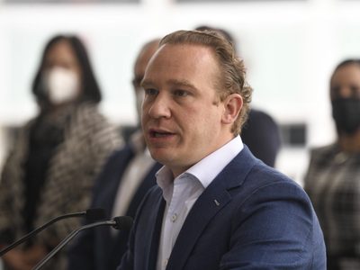 Taboada y el peso del Cártel Inmobiliario