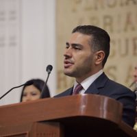 Antonio Hazael Ruiz deja la Subsecretaría del Sistema Penitenciario