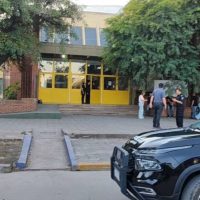 Horror en San Cristóbal: qué dijo la coordinadora de Educación de la ciudad, donde un chico mató a otro en la secundaria