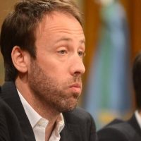Pablo López ponderó la Ley de Financiamiento en medio de la pandemia de coronavirus