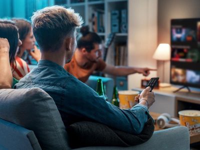 Están en Netflix, Prime o Star+: cuáles son las series más vistas en Argentina