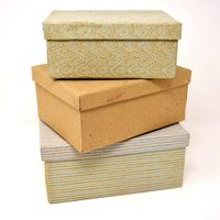 Si tenés 1 caja de cartón que estás por tirar en casa: mirá esta gran idea para convertirla en el organizador más útil