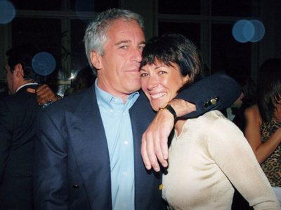 El Congreso de EEUU votó a favor de la publicación de los archivos sobre Epstein
