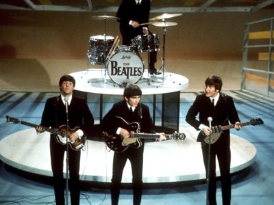 Lanzarán "nueva" canción de The Beatles con ayuda de la inteligencia artificial