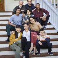 'Council of dads”, sobre la familia, en Fox Premium