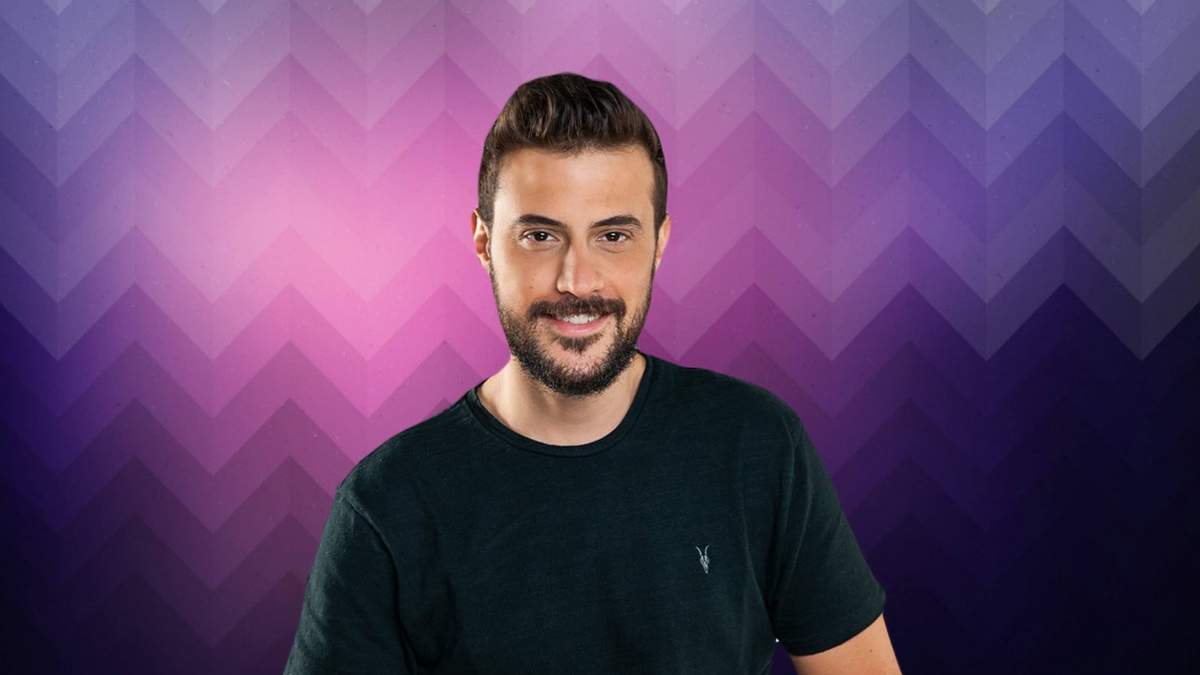Diego Leuco. Fuente: (Minuto Neuquén)