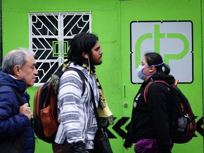 Frentes fríos 10 y 11 provocarán lluvias y heladas el sábado en las siguientes entidades
