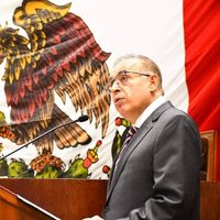 Casas de justicia en Zacatecas están en condiciones "paupérrimas", dice magistrado Arturo Nahle