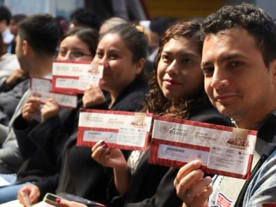 Ya abrió el registro para Jóvenes Construyendo el Futuro: ¿cuánto pagará y cuándo?