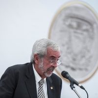 Necesario, hacer un balance y cambiar estrategia contra el narco: Graue