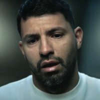Entre lágrimas: el Kun Agüero dio detalles de la complicada relación con su padre