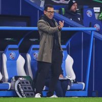 Liam Rosenior asume como nuevo director técnico del Chelsea con contrato de seis años