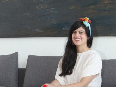 SRE nombra a Brenda Lozano como agregada cultural, tras cese de Jorge F. Hernández