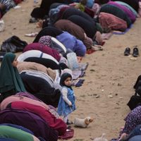 Hamás confirma que Israel mató a su nuevo líder militar en Ciudad de Gaza