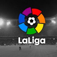La Liga planea un gran homenaje al personal sanitario en el regreso de la competencia