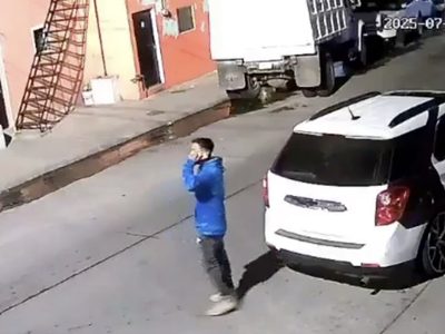 “El que la hace la paga”: así anunció el gobernador de Jalisco la captura del feminicida de Karla
