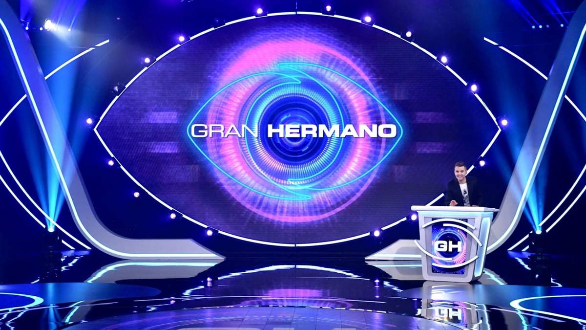 Gran Hermano. Fuente: (X)