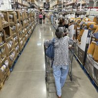Economía de EU registra tasa de crecimiento de 4.9% en 3er trimestre