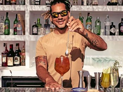Los tragos de un bar de Menorca que transciende fronteras