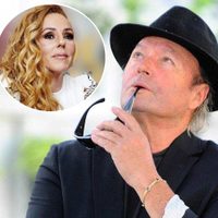 Revelan las contradicciones de Amador Mohedano con Rocío Carrasco y Fidel Albiac: "Un tío listo"