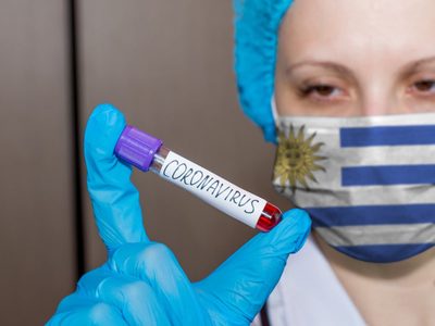Uruguay lidera la lista de Latinoamérica como el país con la mejor gestión de la pandemia