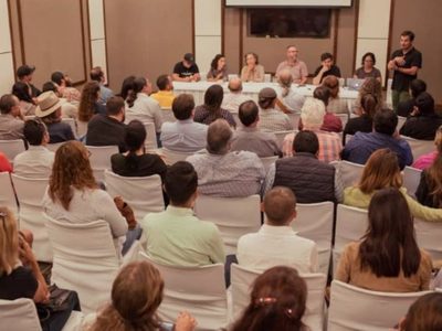 Productores de vino exigen plan turístico para Ensenada; amagan con paro