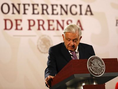 "Afortunadamente no se asesinó al expresidente Trump": AMLO