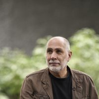 Guillermo Arriaga, ganador del Premio Alfaguara 2020