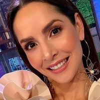 ¡Cómo el vino! Carmen Villalobos embellece... ¡Con el paso de los años!