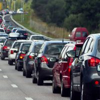 ¿No lo entienden? Una ciudad entera rompió la cuarentena