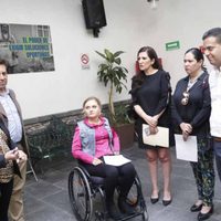 Senadores exigen a CNDH imparcialidad para comité sobre consejeros del INE