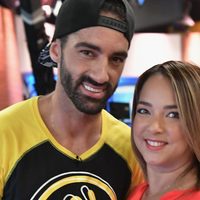 Le pusieron los cuernos a Adamari López ... ¡y lo descubrió en Instagram!
