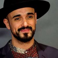 ¡Epa! Abel Pintos viajó junto a "su novia secreta" y fue sorprendido ¡haciendo ESTO!
