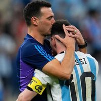 “Lo que decida estará bien”: Lionel Scaloni habló sobre la participación de Lionel Messi en el Mundial 2026