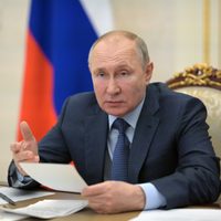 EU impone una batería de sanciones contra Rusia y expulsa a diplomáticos por actividades "nocivas"