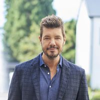 El increíble zoológico que posee Marcelo Tinelli