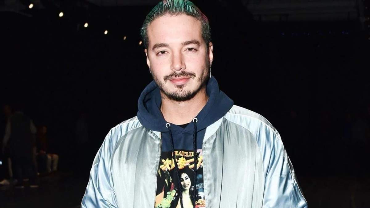 J Balvin. Fuente: (Instagram)