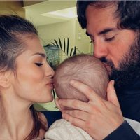 "El 2021 tiene pinta": Sara Sálamo e Isco Alarcón en "la dulce espera" por segunda vez